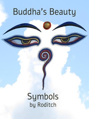 cover image of Buddha's Beauty Symbols
